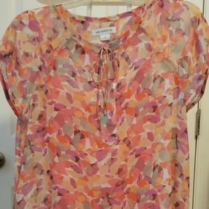 Liz Claiborne blouse